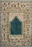 2006AK5441-01
&copy;
Carpet. G�rdes, Turkey, 19th century