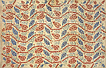 2006AL8107-01
&copy;
Hanging. Turkey, Ottoman period, 17th century