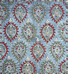2006AL8207-01
&copy;
Cushion Cover. Turkey, Ottoman period, 16th-17th century