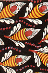 1000LM0857-01
&copy;
Floral textile design. France, 19th century