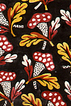 1000LM0859-01
&copy;
Toadstool textile design. France, 19th century
