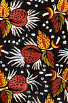1000LM0860-01
&copy;
Floral textile design. France, 19th century