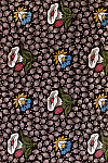 1000LM0862-01
&copy;
Morning Glory textile design. France, 19th century