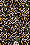 1000LM0864-01
&copy;
Caterpillar textile design. France, 19th century