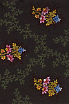 1000LM0865-01
&copy;
Floral textile design. France, 19th century
