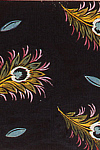 1000LM0868-01
&copy;
Floral textile design. France, 19th century