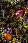 1000LM0869-01
&copy;
Palm Tree textile design. France, 19th century
