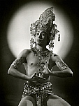 2006AH6121-01
&copy;
Ram Gopal, Indian dancer, photo Gordon Anthony. 1939