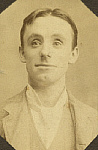 2006AH6203-01
&copy;
Dan Leno. Britain, late 19th century