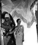 1000CB0113-01
&copy; Cecil Beaton
Wallace Simpson, the Duchess of Windsor, photo Cecil Beaton. UK, early 20th century