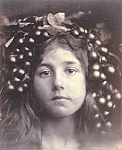 2006AN1814-01
&copy; Victoria and Albert Museum, London
Circe, photo Julia Margaret Cameron. England, mid-19th century