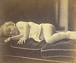 2006AN1833-01
&copy; Victoria and Albert Museum, London
Archie Cameron, photo Julia Margaret Cameron. England, mid-19th century