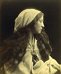 2006BF5251-01
&copy; Victoria and Albert Museum, London
The Dream, photo Julia Margaret Cameron. Britain, 1869