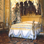 1000VK0037-01
© Victor Kennet
State Bedroom of Maria Feodorovna at the Pavlovsk Palace, photo Victor Kennett. St. Petersburg, Russia, 20th century 1000VK0037-01
© Victor Kennet
State Bedroom of Maria Feodorovna at the Pavlovsk Palace, photo Victor Kennett. St. Petersburg, Russia, 20th century