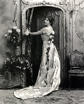 1000LF0021-01
&copy; LaFayette
Lady De Bathe, photo Lafayette Portrait Studios. London, England, 1899