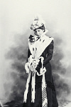 1000LF0023-01
&copy; LaFayette
Lady De Bathe, photo Lafayette Portrait Studios. London, England, 1899