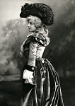 1000LF0028-01
&copy; LaFayette
Lady De Bathe, photo Lafayette Portrait Studios. London, England, 1901