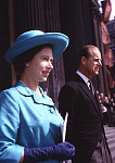 1000MP0004-01
&copy; Elizabeth March-Penney
Queen Elizabeth II, photo Elizabeth Marchpenny. England, 1963