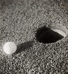 2007BP2506-01
&copy; Victoria and Albert Museum, London
Still-life composition, golf, photo Curtis Moffat. London, UK, early 20th century