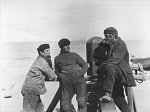 1000BW0406-01
&copy; Victoria and Albert Museum, London
Deal Boatmen, photo Paul Martin. England, 1886