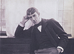 2006BC6062-01
&copy; Victoria and Albert Museum, London
Aubrey Beardsley, photo Frederick Hollyer. England, 19th century