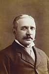 2006BC7897-01
&copy; Victoria and Albert Museum, London
Dominick Murray, photo Max Platz. Chicago, US, late 19th century