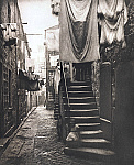 2006BC8124-01
&copy; Victoria and Albert Museum, London
Close No. 193 High Street, photo Thomas Annan. Glasgow, Scotland, 1868