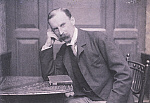 2006BF8098-01
&copy; Victoria and Albert Museum, London
Sir Aston Webb, photo Frederick Hollyer. England, late 19th century