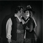 1000BW0536-01
©
Luciano Pavarotti as Tonio and Joan Sutherland as Marie in The Daughter of the Regiment, photo Houston Rogers. London, England, 1967 1000BW0536-01
©
Luciano Pavarotti as Tonio and Joan Sutherland as Marie in The Daughter of the Regiment, photo Houston Rogers. London, England, 1967