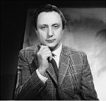 1000BW0537-01
&copy; Victoria and Albert Museum, London
Ken Dodd, photo Houston Rogers. England, late 20th century