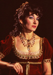 2006AH5371-01
©
Maria Callas in Puccini’s opera Tosca at Covent Garden, photo Houston Rogers. London, England, 1964 2006AH5371-01
©
Maria Callas in Puccini’s opera Tosca at Covent Garden, photo Houston Rogers. London, England, 1964