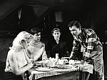 2006AH5795-01
©
John Osborne's Look Back in Anger at the Royal Court Theatre, photo Houston Rogers. London, England, 1956 2006AH5795-01
©
John Osborne's Look Back in Anger at the Royal Court Theatre, photo Houston Rogers. London, England, 1956