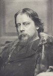 2006AE5626-01
&copy; Victoria and Albert Museum, London
Sir William Blake Richmond, photo Frederick Hollyer. England, late 19th century