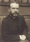 2006AF3000-01
&copy; Victoria and Albert Museum, London
Reverend John Anderson, photo Frederick Hollyer. England, late 19th century