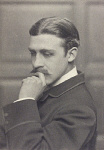 2006AF3013-01
&copy; Victoria and Albert Museum, London
Sir James Rennell Rodd, photo Frederick Hollyer. England, late 19th century