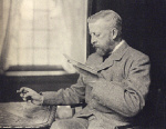 2006AF3014-01
&copy; Victoria and Albert Museum, London
Lord Ronald Sutherland Gower, photo Frederick Hollyer. England, late 19th century