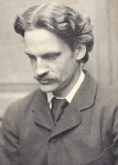 2006AF3026-01
&copy; Victoria and Albert Museum, London
Earl Gerald W. Balfour, photo Frederick Hollyer. England, late 19th century