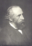 2006AF3034-01
&copy; Victoria and Albert Museum, London
Captain Charles Henry Augustus Lutyens, photo Frederick Hollyer. England, late 19th century