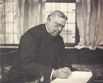 2006AF3096-01
©
Reverend McVickey, Bishop of Rhode Island, photo Frederick Hollyer. England, late 19th century 2006AF3096-01
©
Reverend McVickey, Bishop of Rhode Island, photo Frederick Hollyer. England, late 19th century