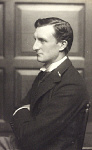 2006AJ6567-01
&copy; Victoria and Albert Museum, London
Right Honourable Sir Edward Grey, photo Frederick Hollyer. England, late 19th century