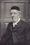 2006AJ6570-01
&copy; Victoria and Albert Museum, London
Reverend Alfred Scott Gatty, photo Frederick Hollyer. England, late 19th century