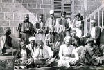 2006AN2210-01
&copy;
Francis Bedford & Camp Attendants. Beirut, 1862