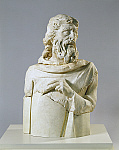 2006AF3840-01
&copy; Victoria and Albert Museum, London
The Prophet Haggai, bust by Giovanni Pisano. Pisa, Italy, late 13th century