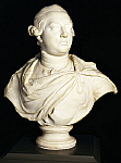 2006AM1565-01
&copy; Victoria and Albert Museum, London
King George III, by John van Nost The Younger. England, 1767