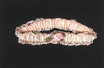 2006AL4816-01
&copy;
Wedding Garter, by Lucile Limited, Lady Duff Gordon. England, 1922