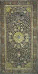 2006AM1085-01
&copy;
The Ardabil Carpet. Iran, 1539-40