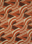 2006AT5536-01
&copy;
Furnishing fabric, by H.J. Bull. England, 1934