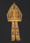 2006BF7949-01
&copy;
Mitre. Belgium, late 16th century