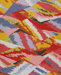 2006AL0656-01
© Victoria and Albert Museum, London
Furnishing fabric by Calico Printers' Association. Manchester, England, 20th century 2006AL0656-01
© Victoria and Albert Museum, London
Furnishing fabric by Calico Printers' Association. Manchester, England, 20th century