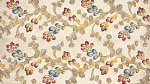 2006AM3119-01
&copy;
Dress fabric. Lyons, France, mid-18th century